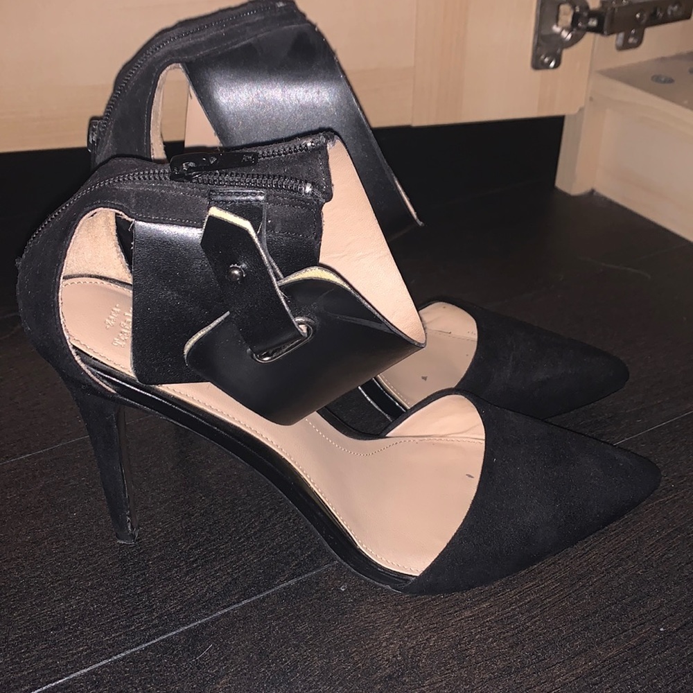 Zara heels​